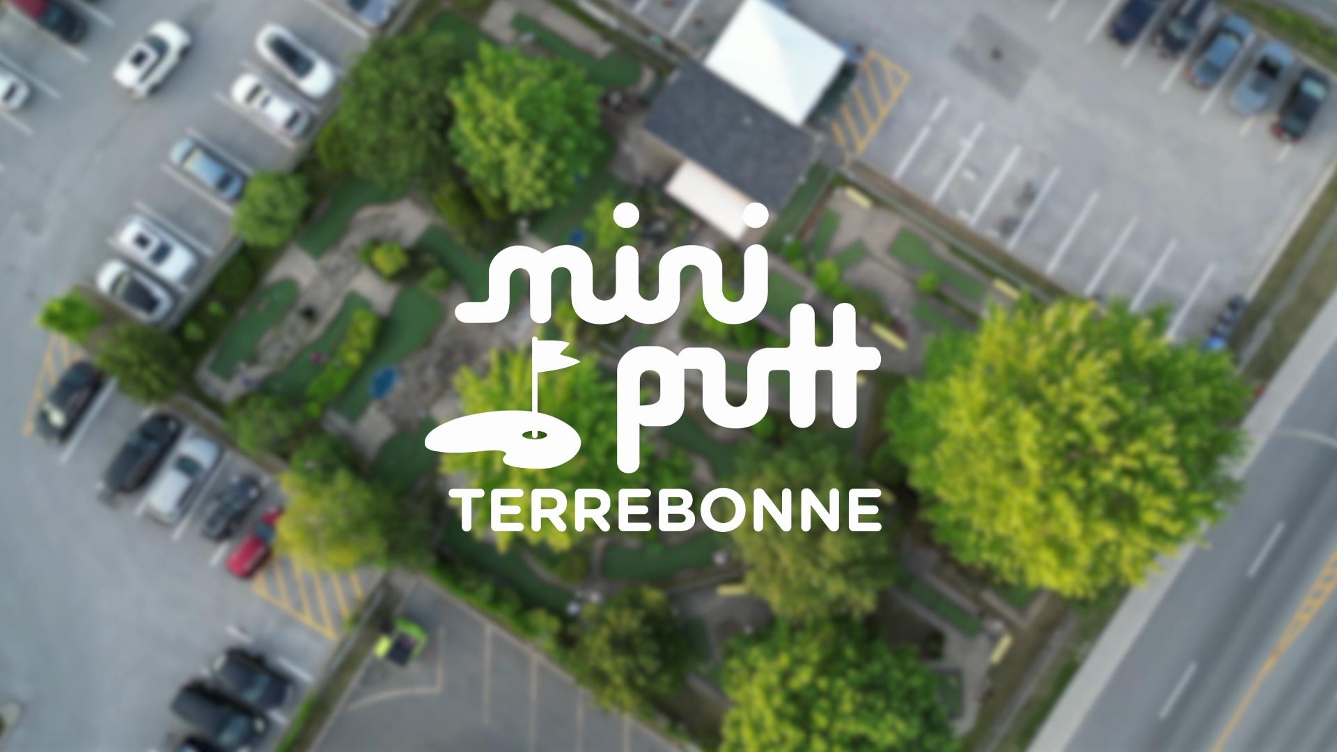 Mini-Putt Terrebonne photo 4