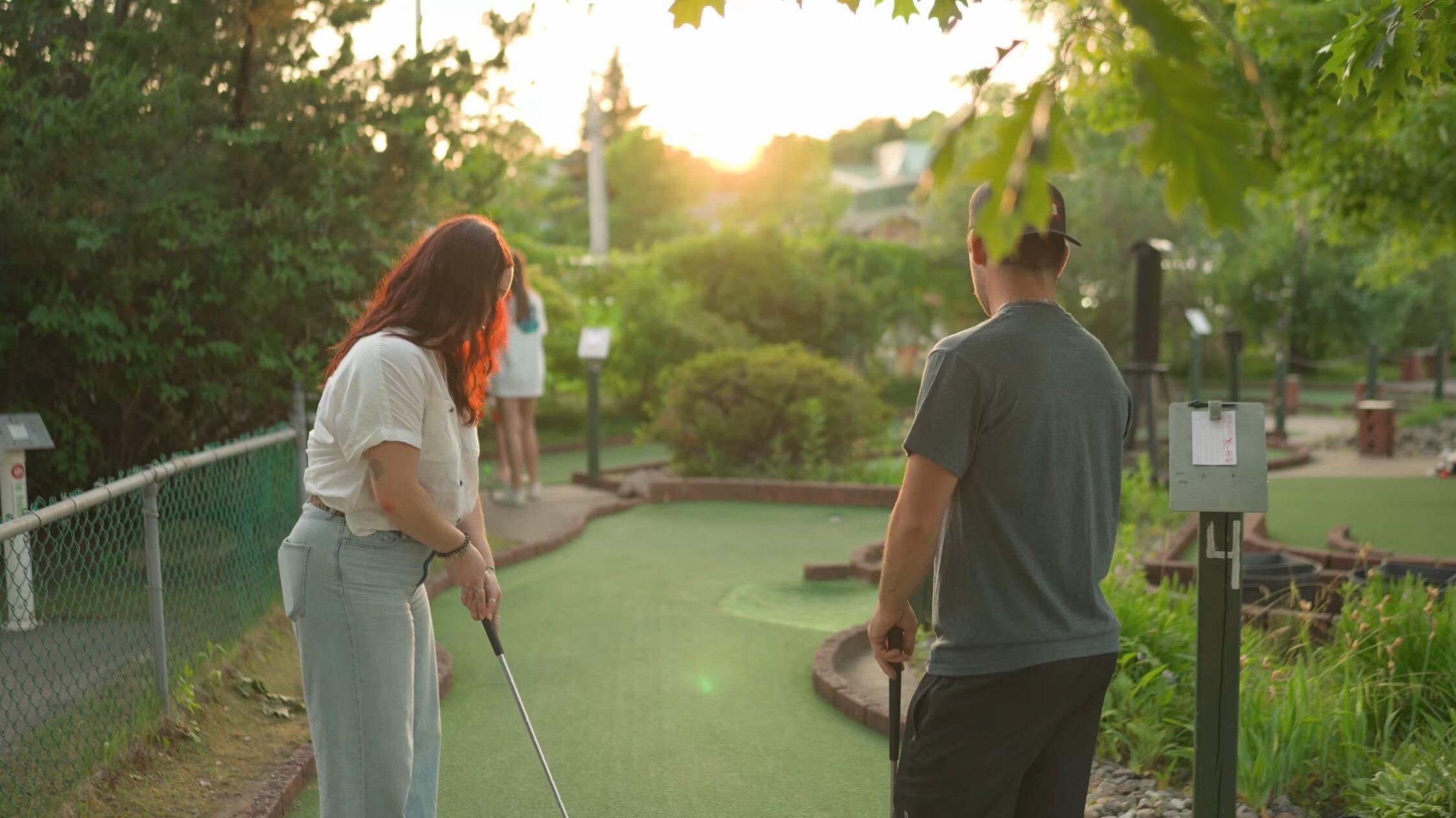 Mini-Putt Terrebonne photo 5